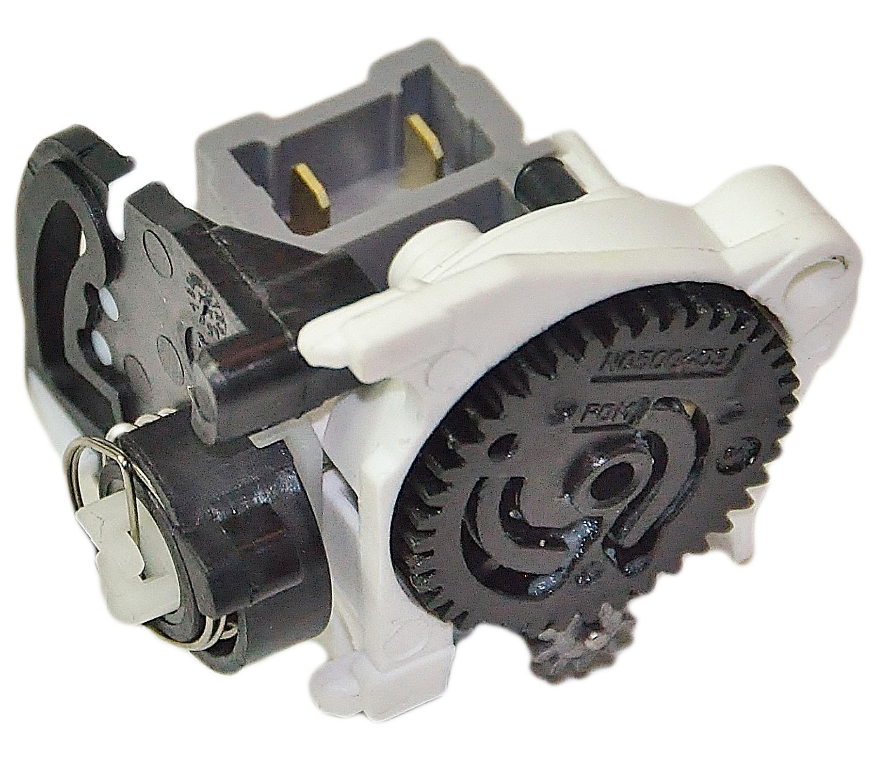 Boot Tailgate Locking Solenoid Motor Actuator For Renault Clio Mk2 Mk3