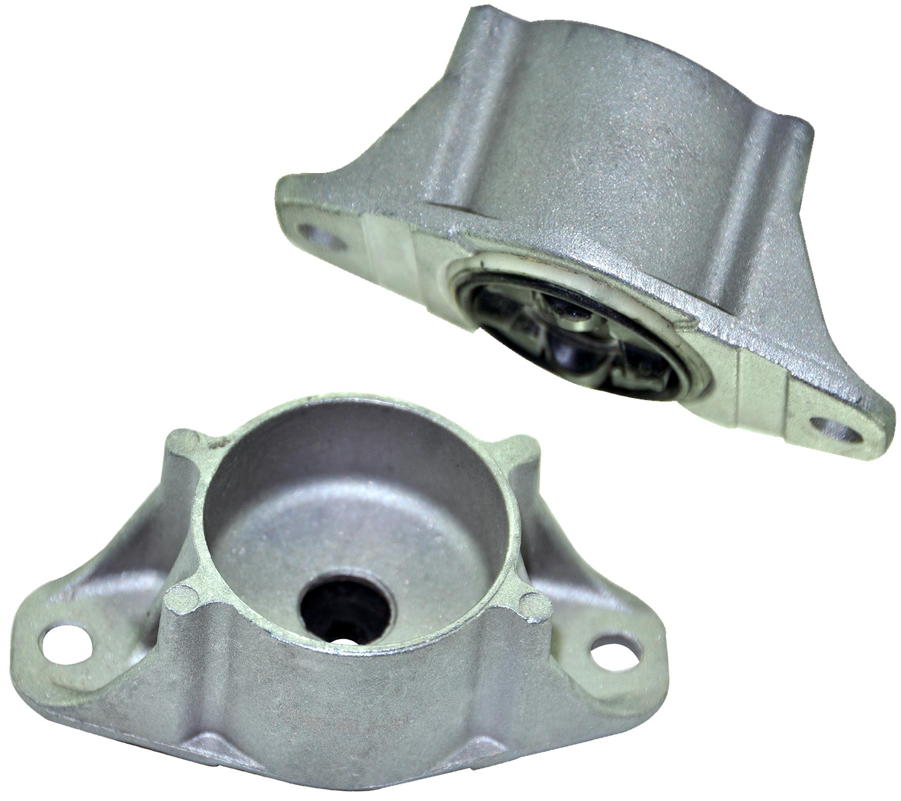 2003-2009 Mazda 5 Suspension Arrière Top Strut Mount X2 2005-2010 Pour Mazda 3