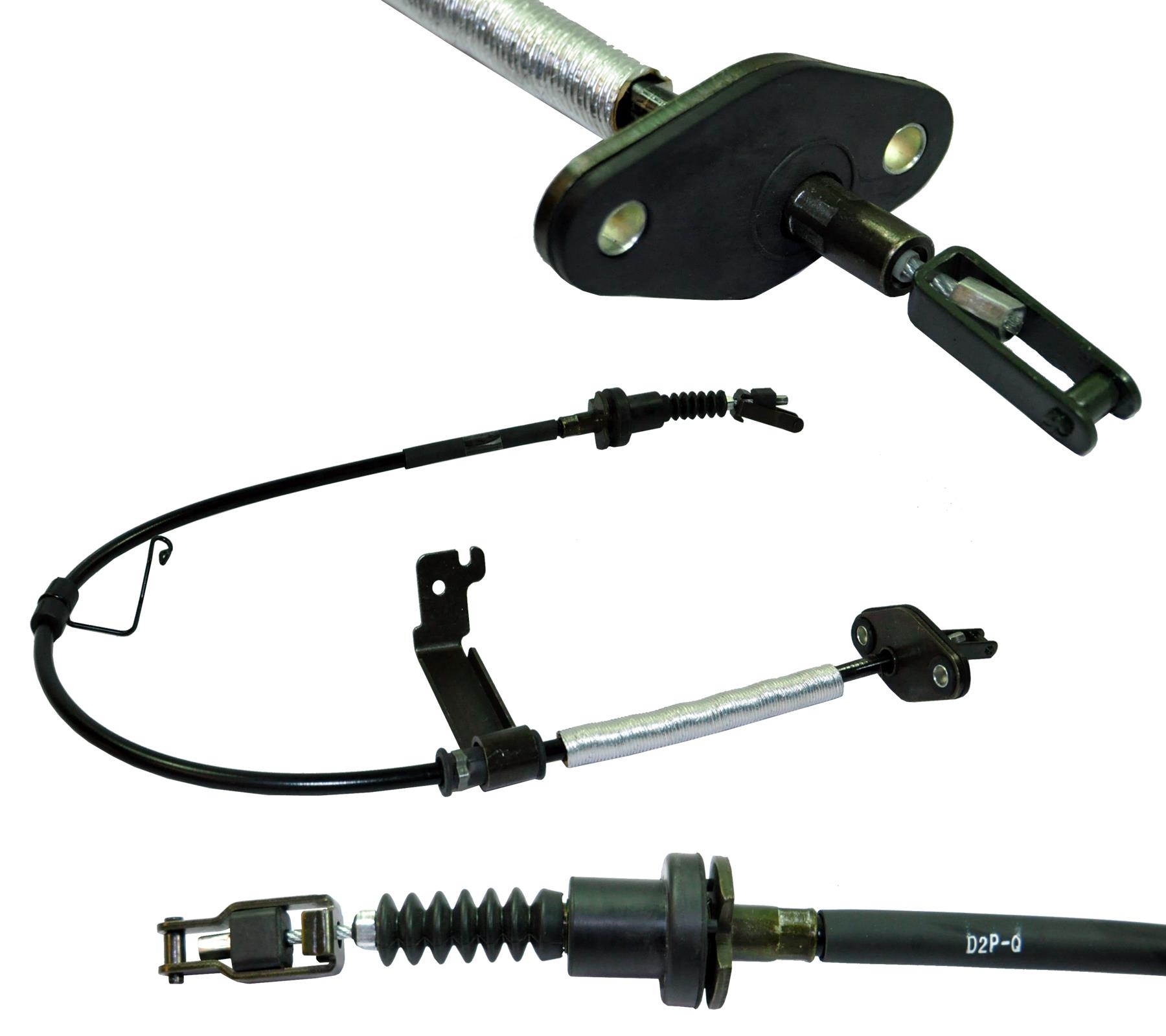 Cable AssyClutuch For Hyundai i10 1.2 1.2i 1.0 Petrol 415100X910