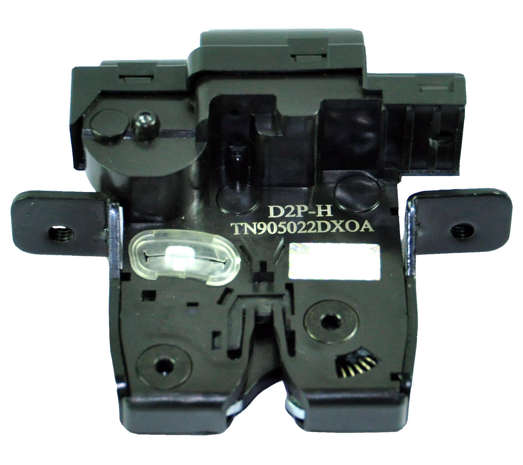 Gazechimp Alarma de Vibraci/ón de Control Remoto Herramienta de Antirobo para Motocicleta