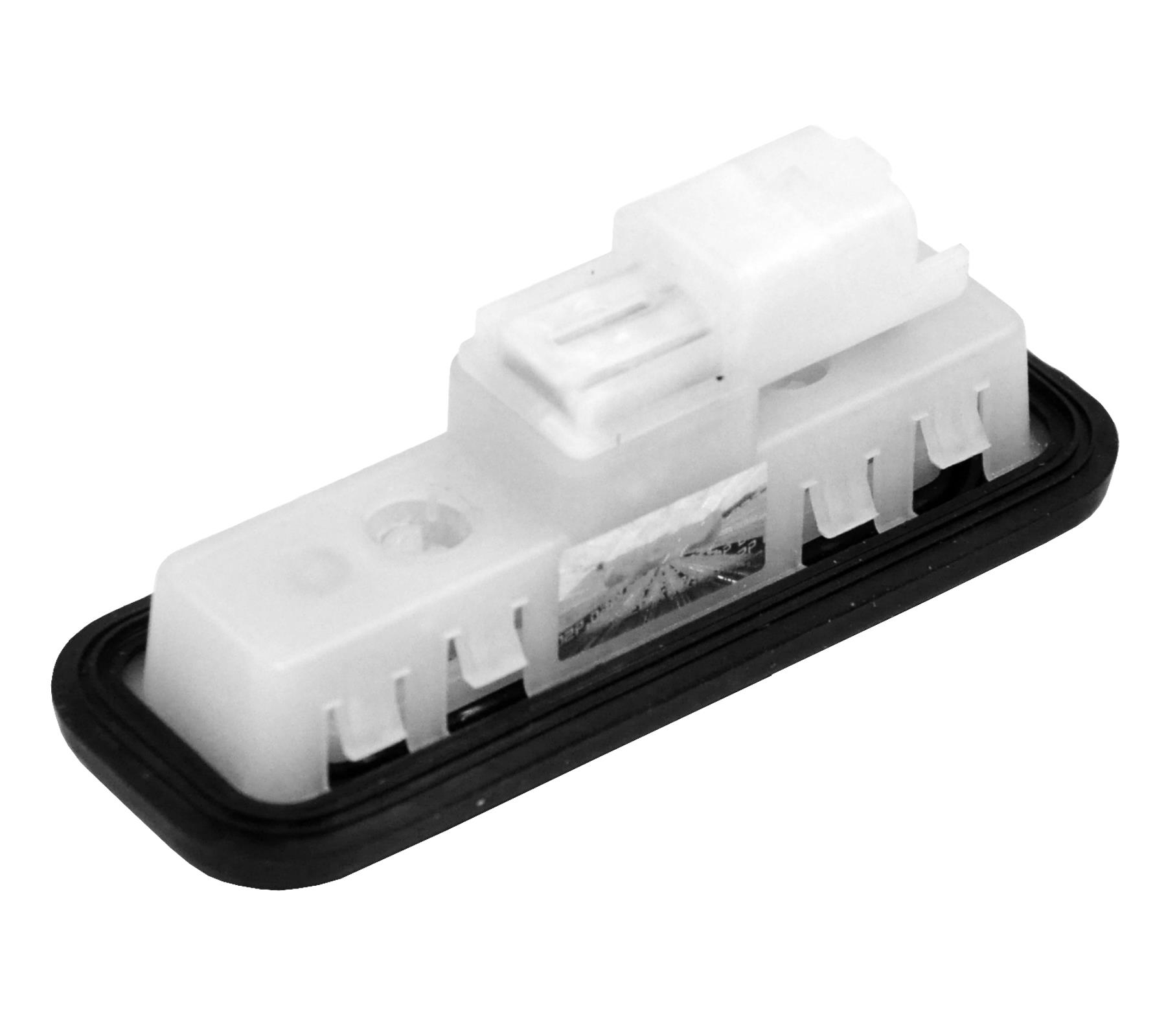 Rear Boot Tailgate Handle Release Switch For Peugeot 1007 207 3008 308