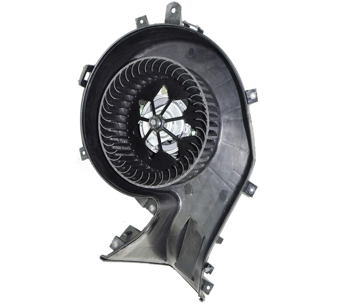 Autom blower opel