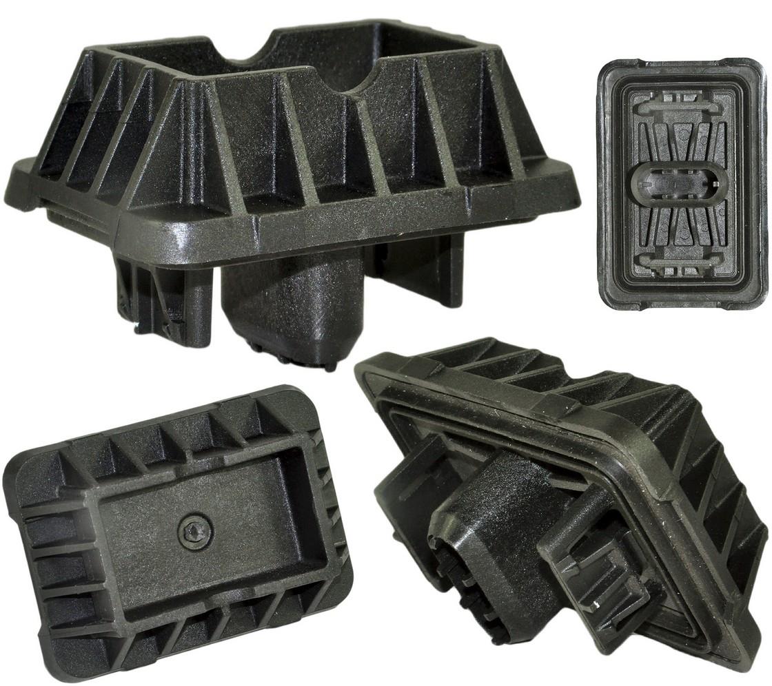 Jacking Point Plug Jack Pad For Mini F55 F56 F57 One Cooper S D SD 2013