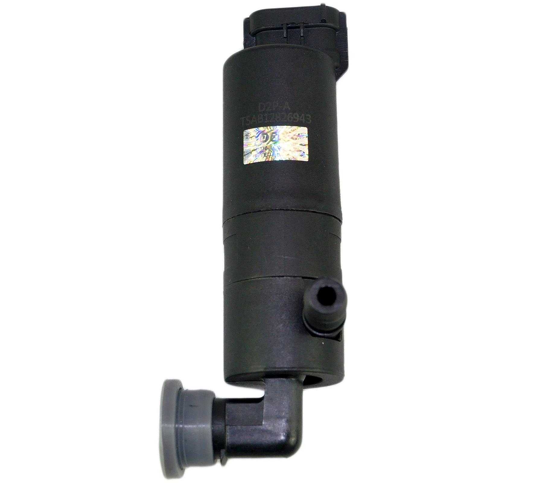 Windscreen Washer Pump For Saab 93 (20042012) 12826943, 12802440