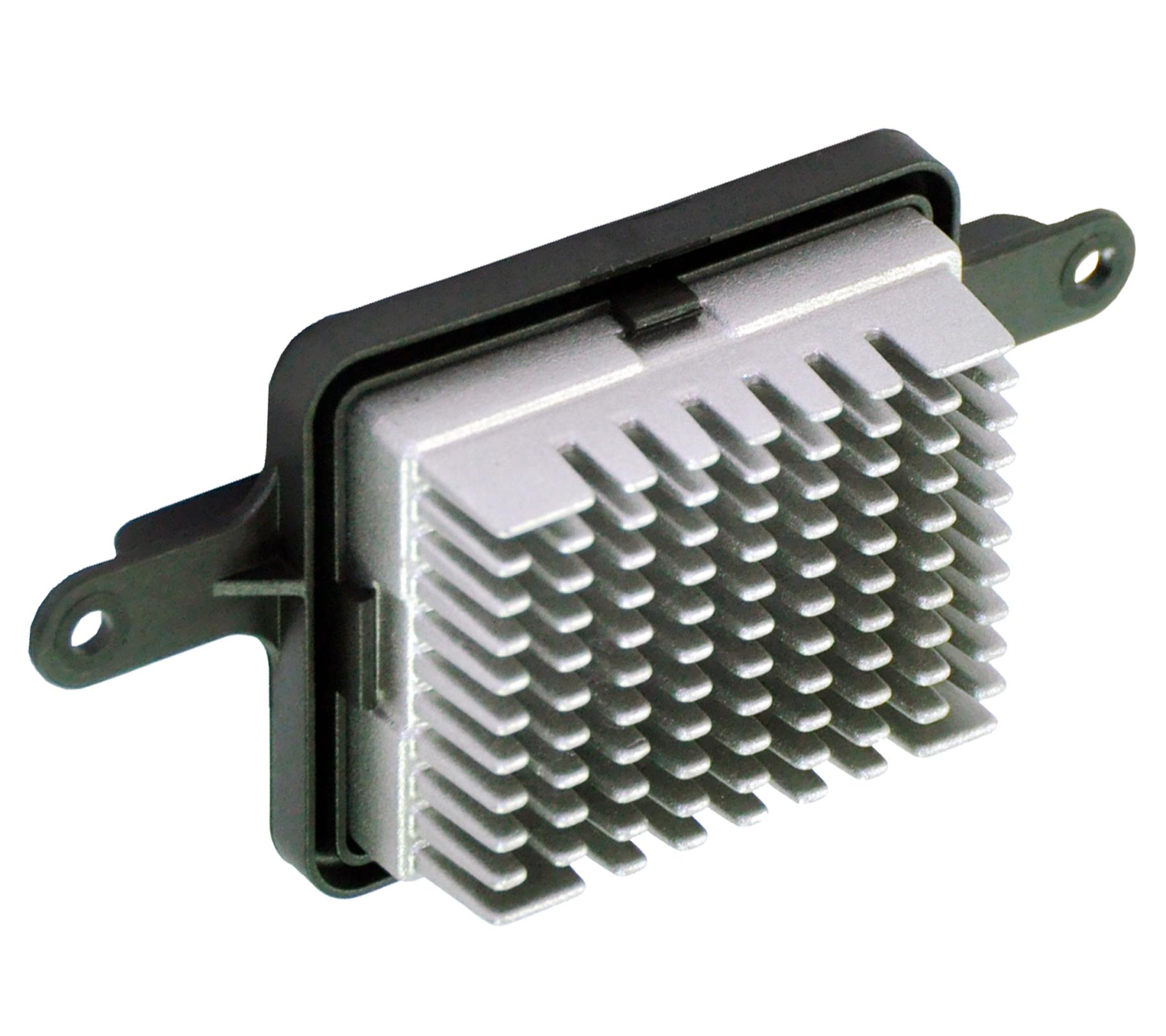 Heater Blower Motor Resistor For Peugeot 3008 5008, Citroen DS5 6441CQ