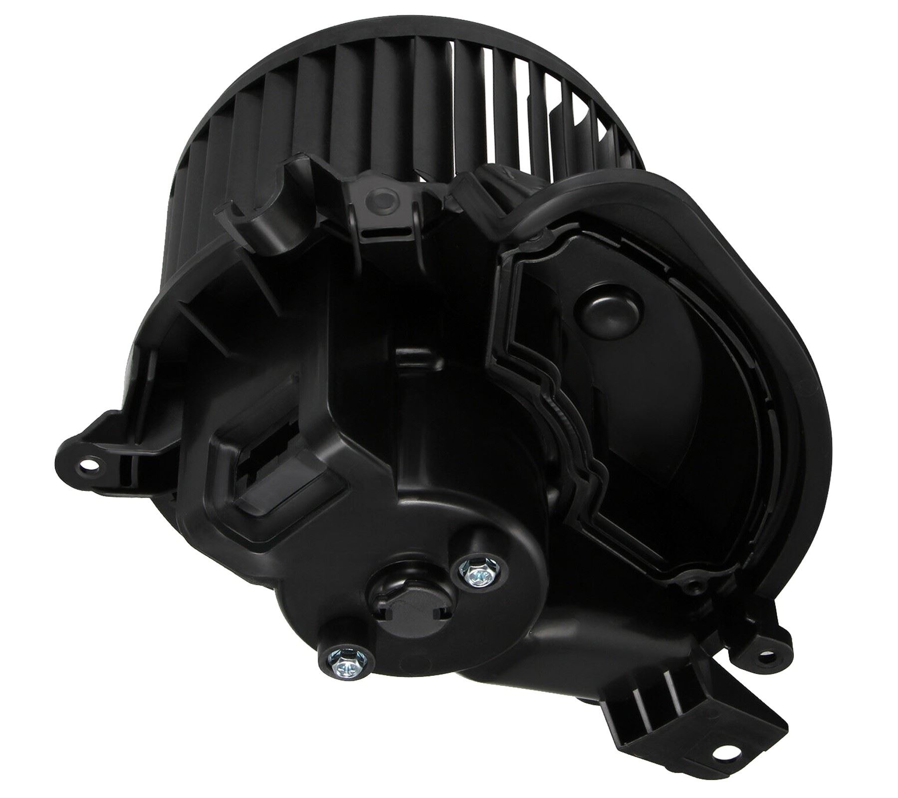Motor De Ventilador De Refrigeración Para Coche,Alta Calidad,Para Citroen / Peugeot 1253.n5