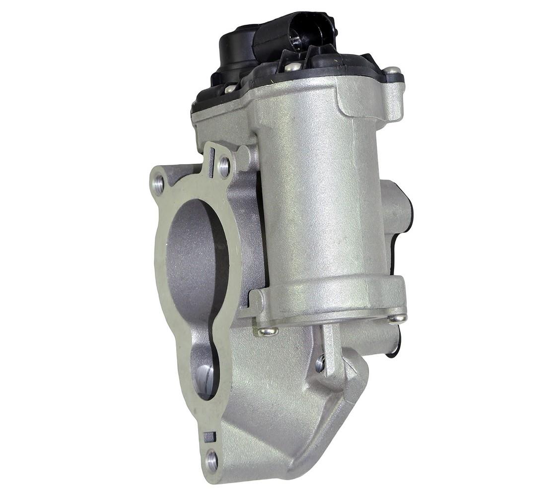 EGR Valve For Nissan Qashqai XTrail Primastar 2.0 DCi 1495600Q0J eBay