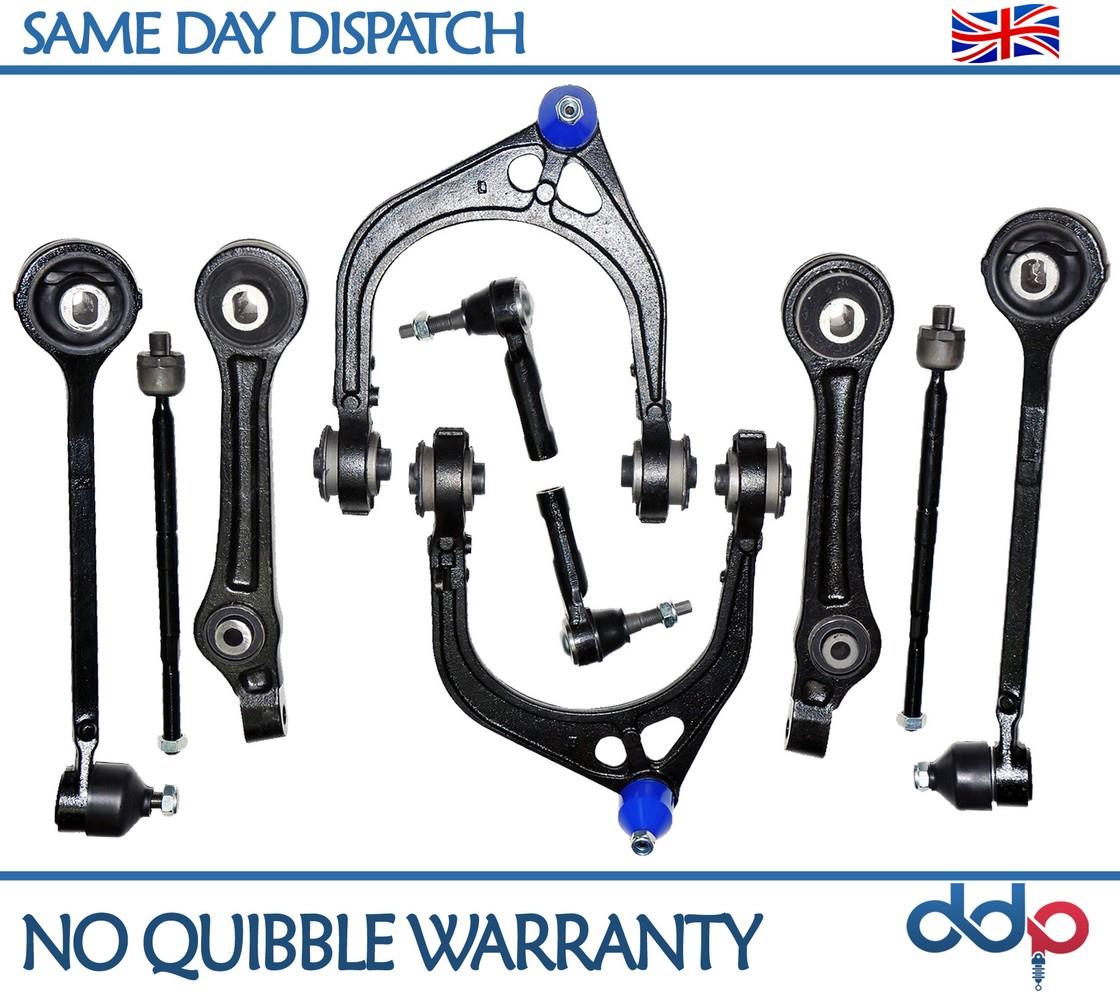 For Chrysler 300 C Front Suspension Wishbone Track Control Arms Links