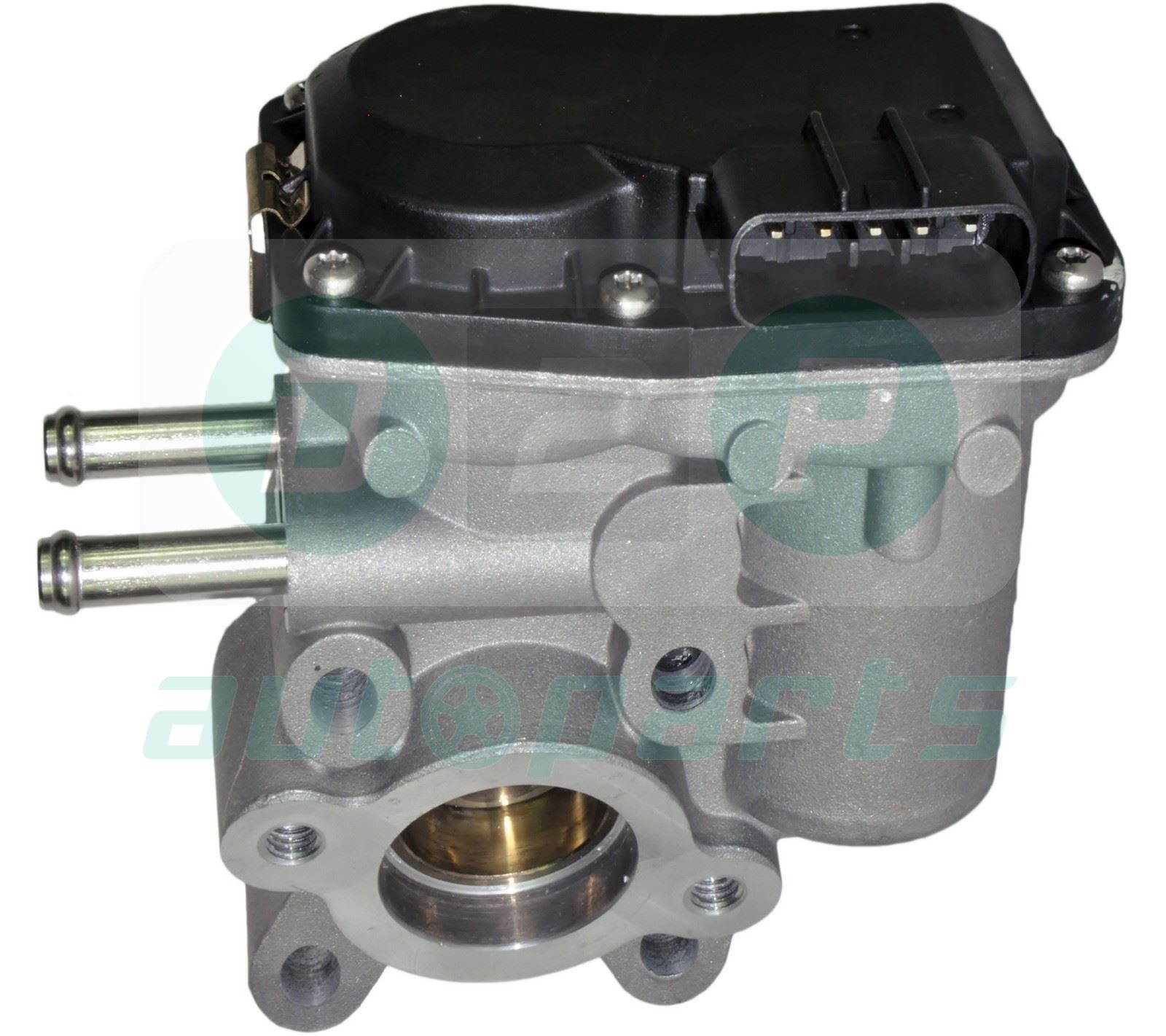 EGR Valve for NISSAN Navara, NP300, Pathfinder, Pick UP and Cabstar