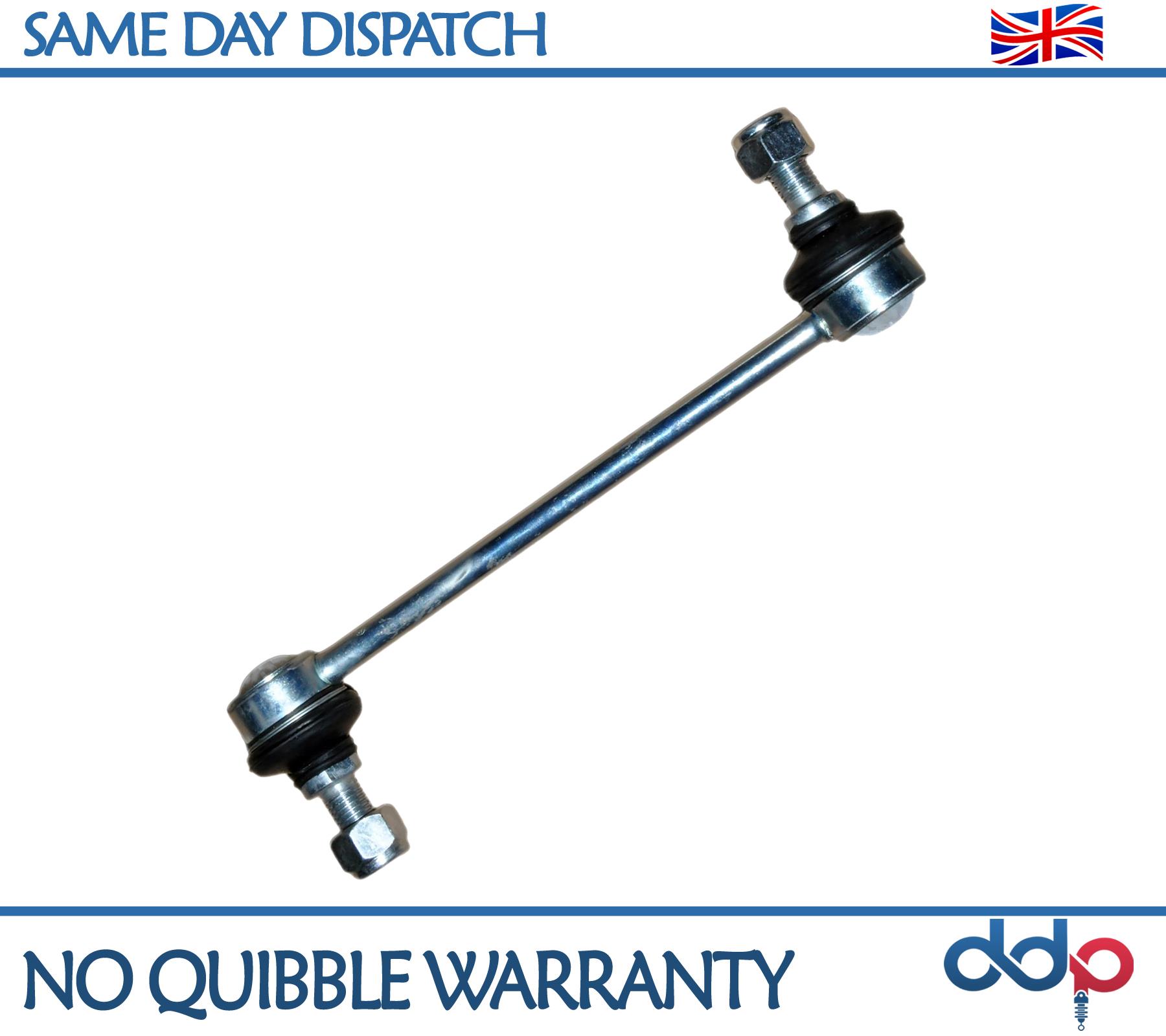 03//95-05//06 fragments Anti Roll Bar Bush Kit arrière pour s/'adapter FORD GALAXY 1Z 1.9 TDI
