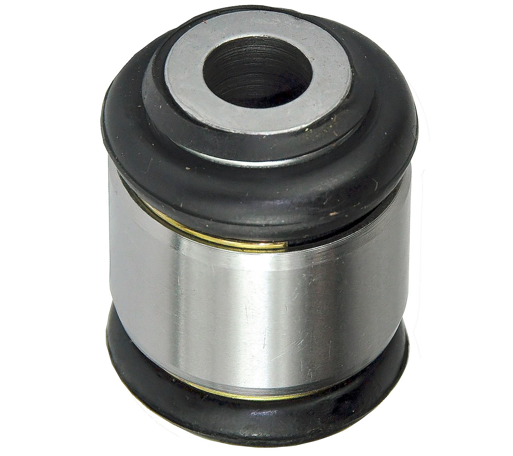 X2 Front Lower Shock Absorber Bushes For Jaguar SType XF XJ XK