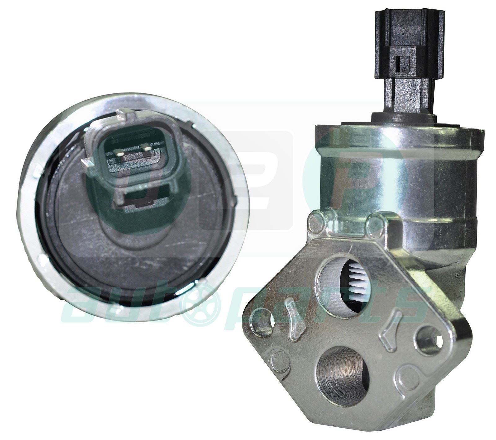 Idle Air Control Valve XS4U9F715DA fits to Ford Focus ST170, RS (20022004)