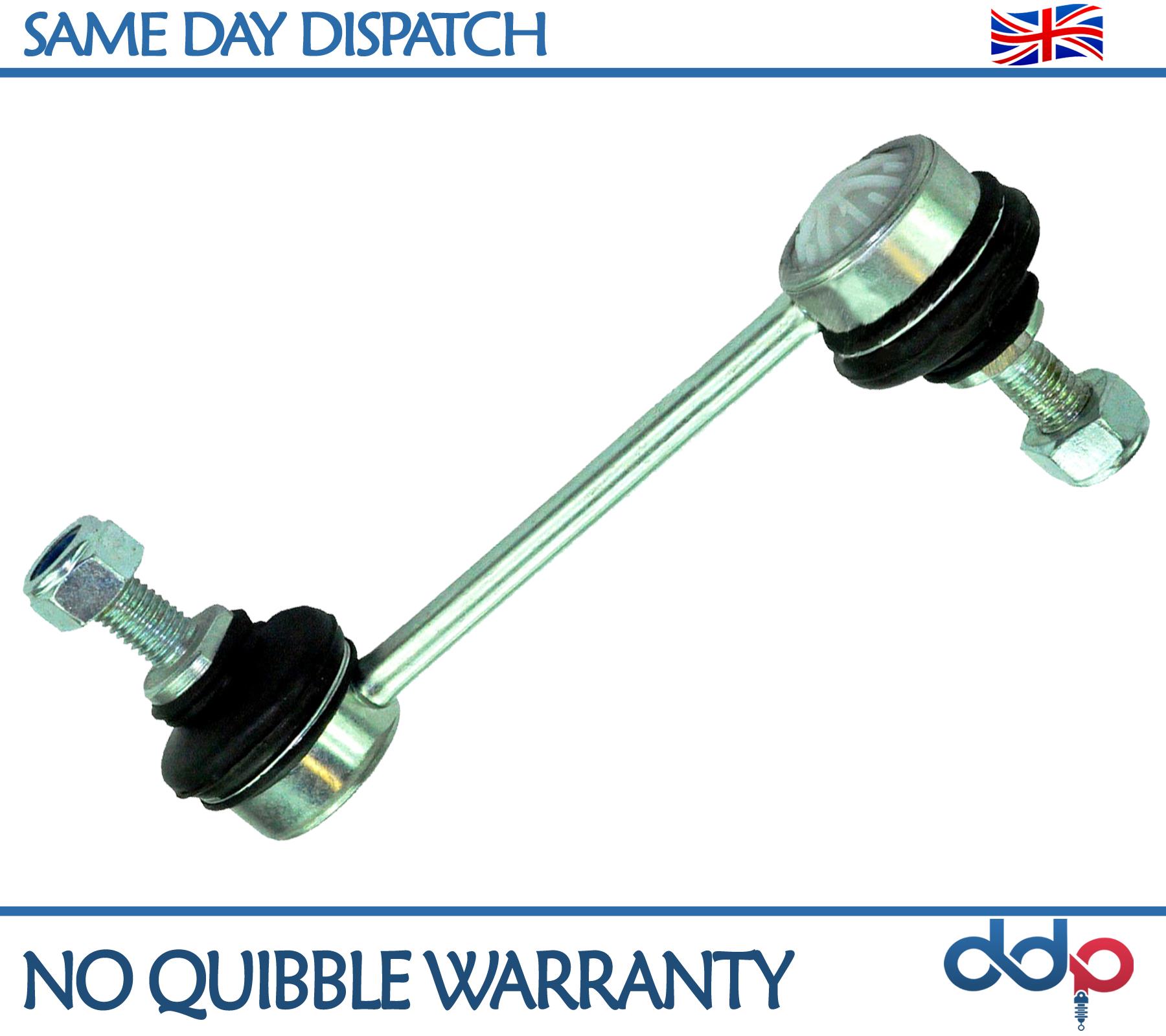 Front Stabiliser Anti Roll Bar Drop Link For Alfa Romeo 147 156 GT (97
