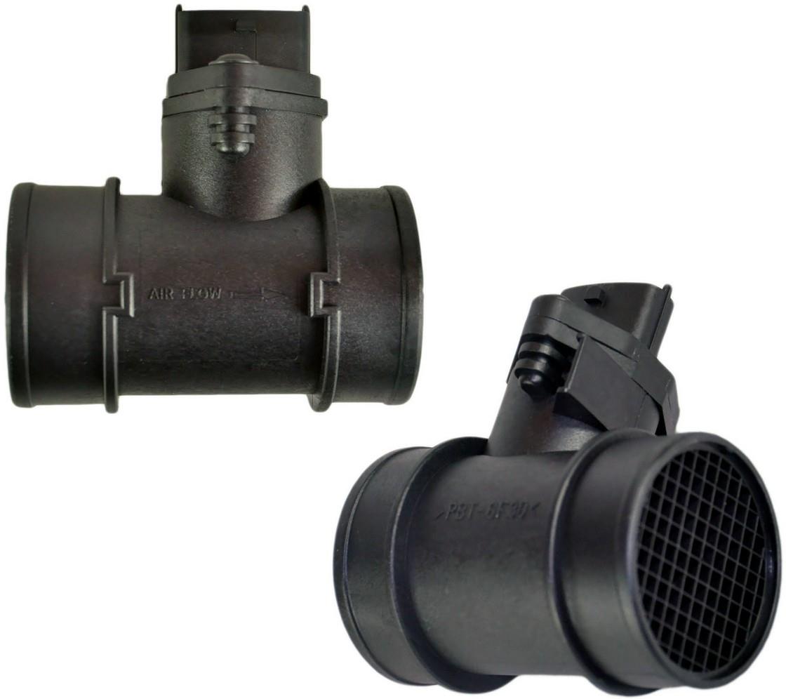 MASS AIR FLOW SENSOR FOR VAUXHALL AGILA ASTRA ASTRAVAN COMBO CORSA