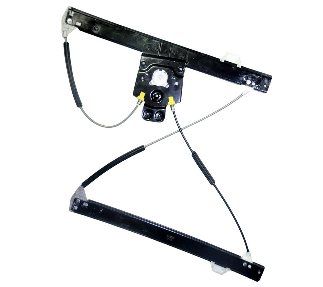 Citroen C5 Mk3 2008 ON Front Right Driver Side Electric Window