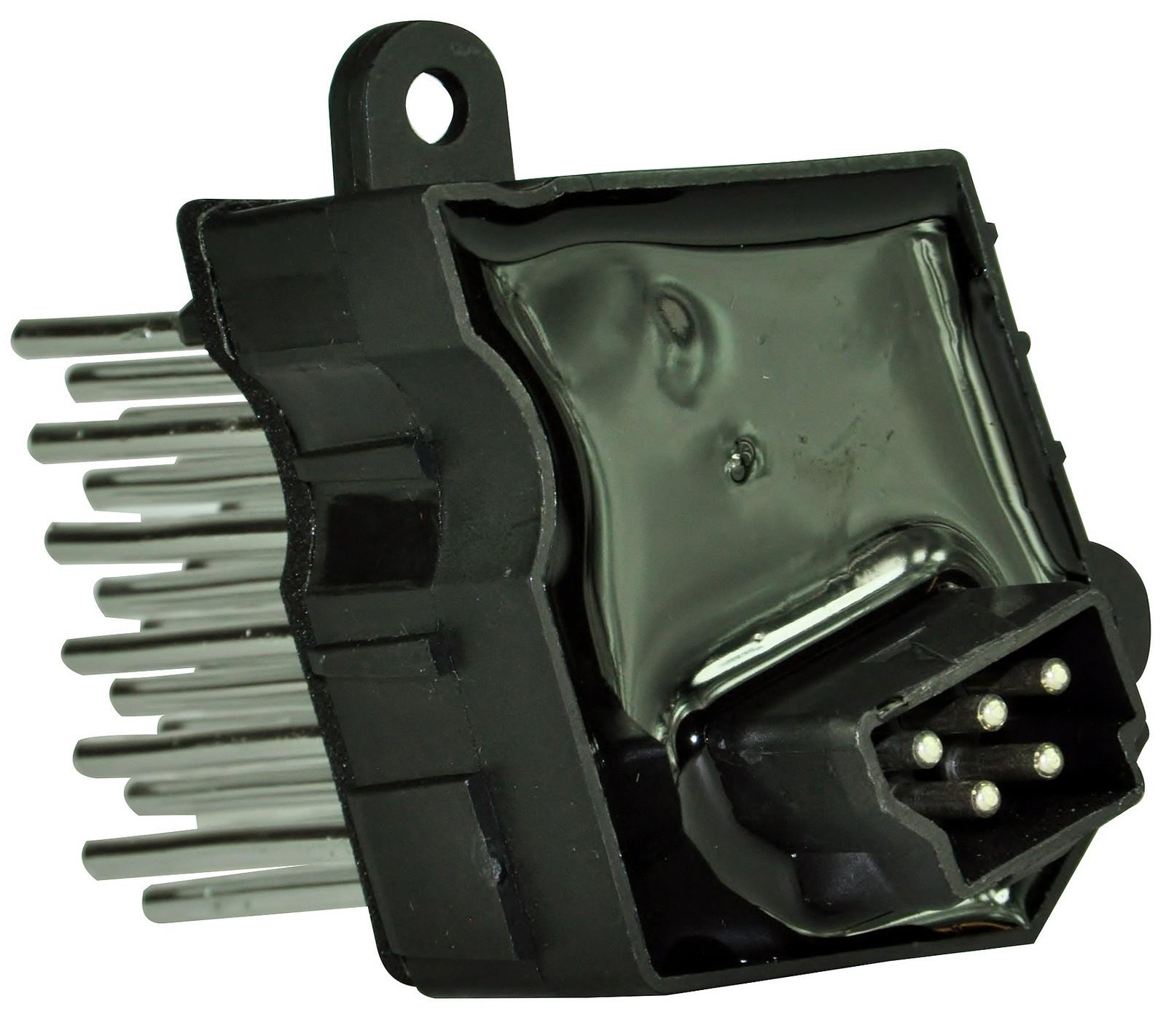 For Land Rover Range Rover Mk3 L322 JGO000021 Final Stage Heater Blower