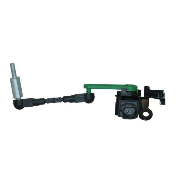 2x Front Left + Right Height Level Sensors for Toyota Landcruiser 200