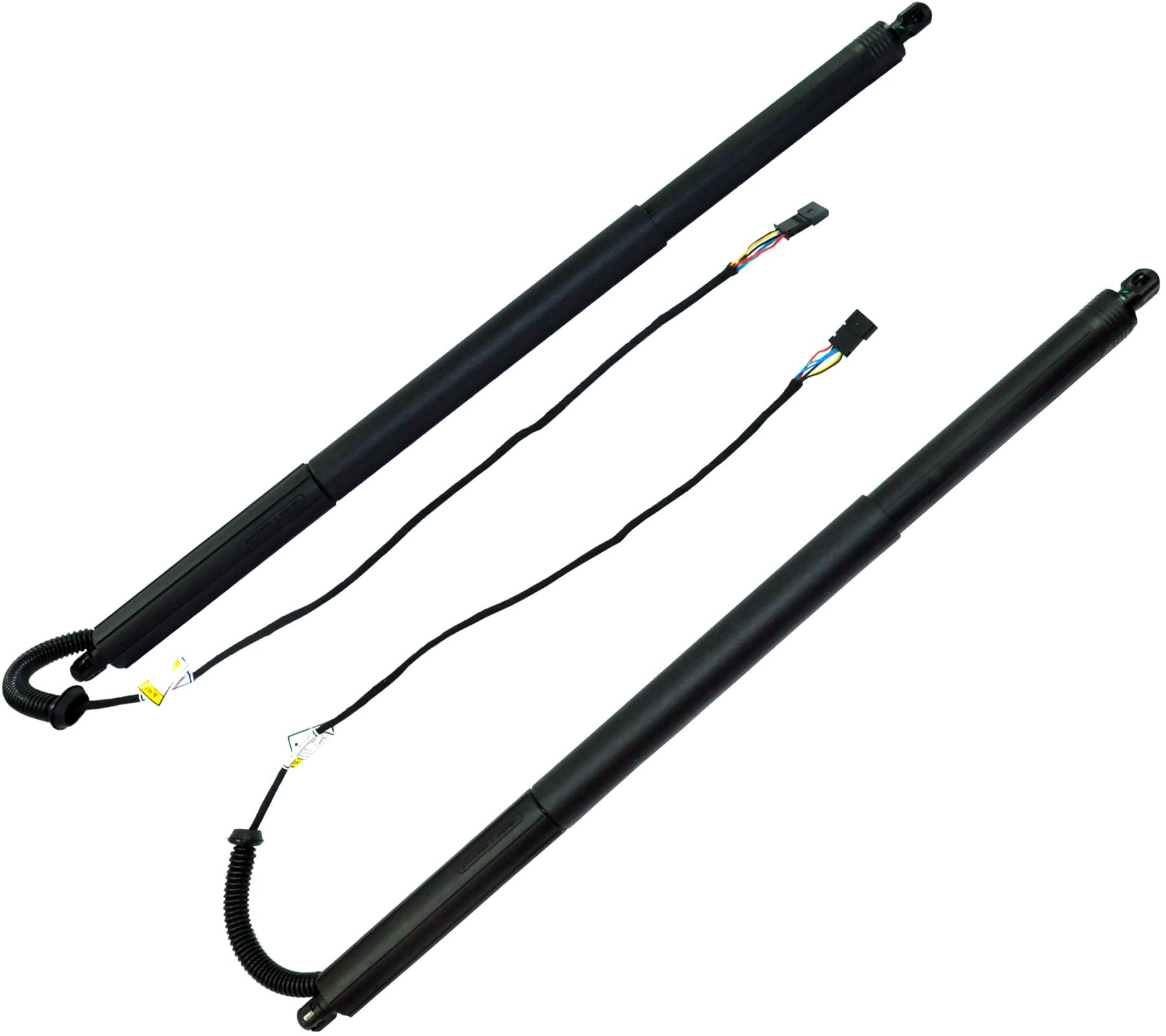 For BMW X3 F25 2010 Onwards Rear Right Gas Strut Spring for Auto