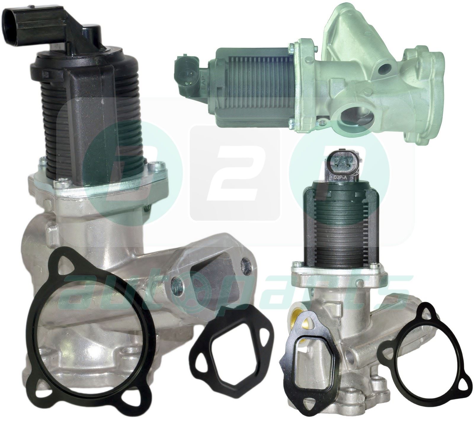 Per FIAT PUNTO, IDEA, PANDA 1.3