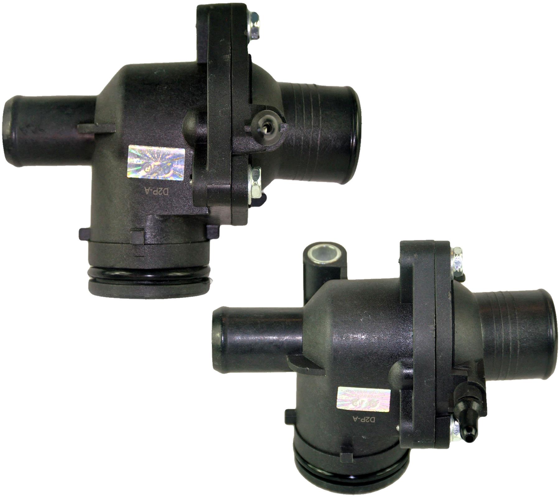 For Citroen Relay, Peugeot Boxer 2.2 HDi 1338.F5 Thermostat Housing