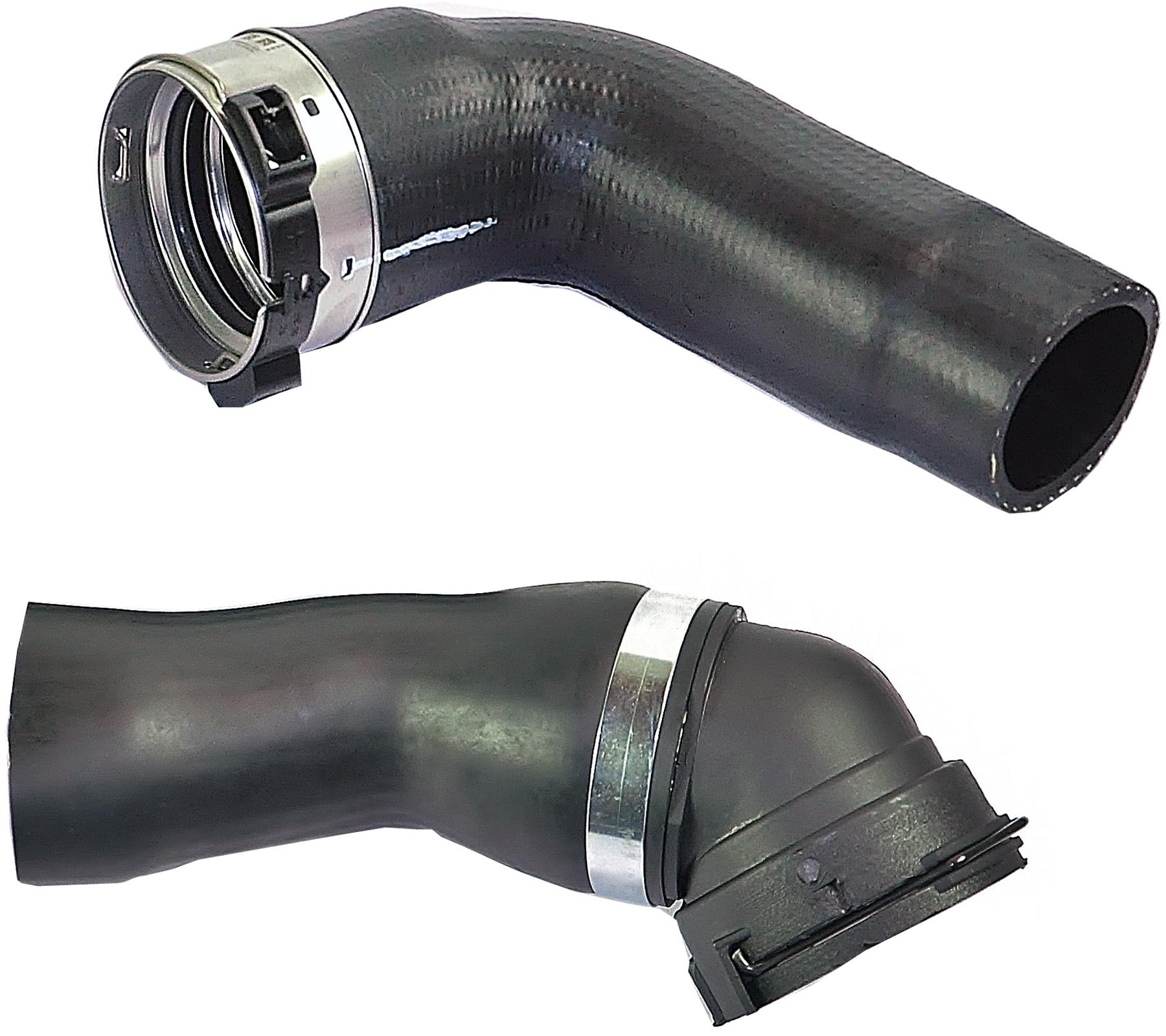 Bmw h pipe