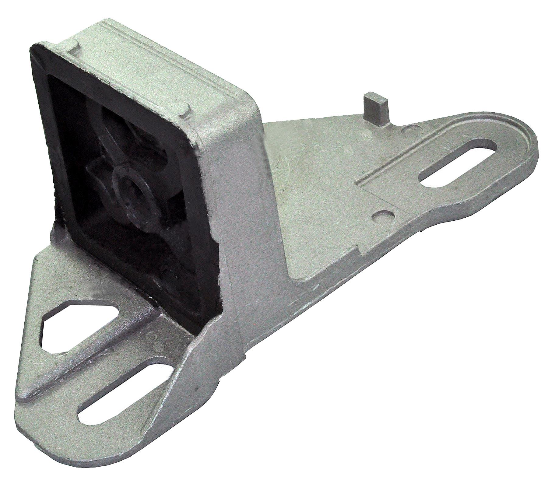 Support D'échappement Arrière Renault Clio MK2 - Pièce De Rechange En Acier Carbone 7700424339 (1998-2017) - 6
