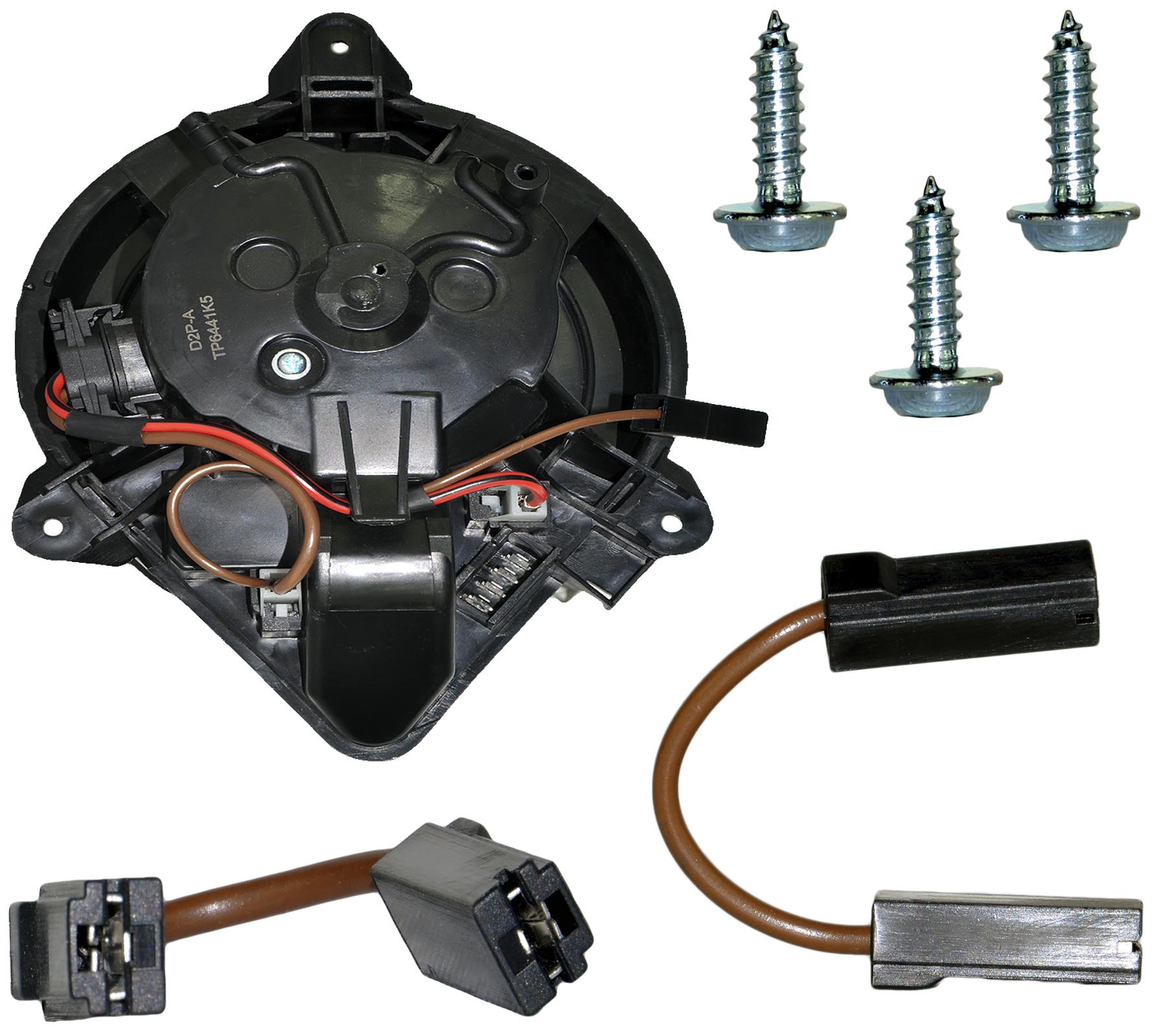 Heater Blower Motor Fan For Peugeot 806 Expert Partner 1.4 1.6 1.9 2.0