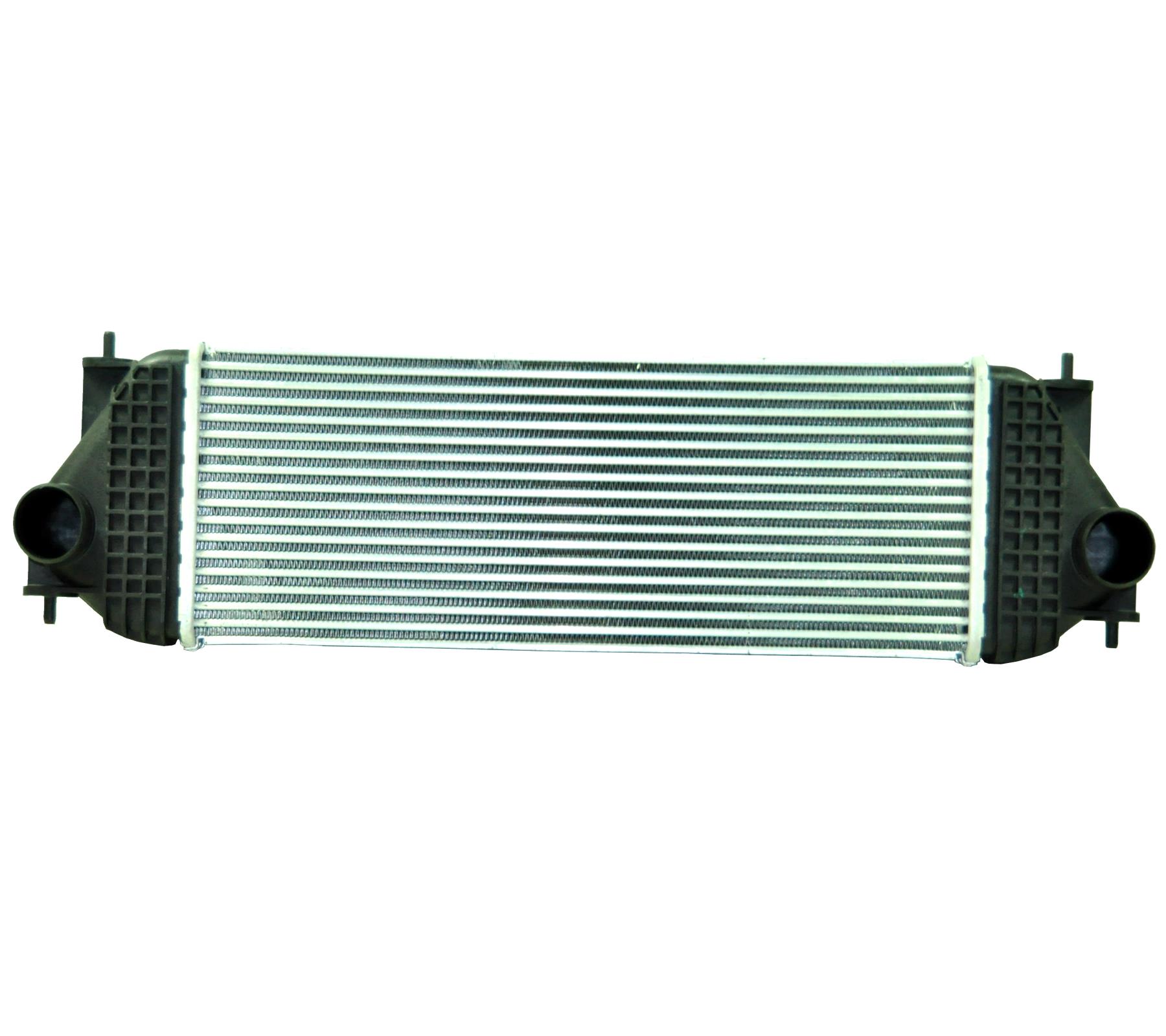 For Suzuki Grand Vitara II Grand Escudo 1.9 DDIS 1362067J02 Radiator