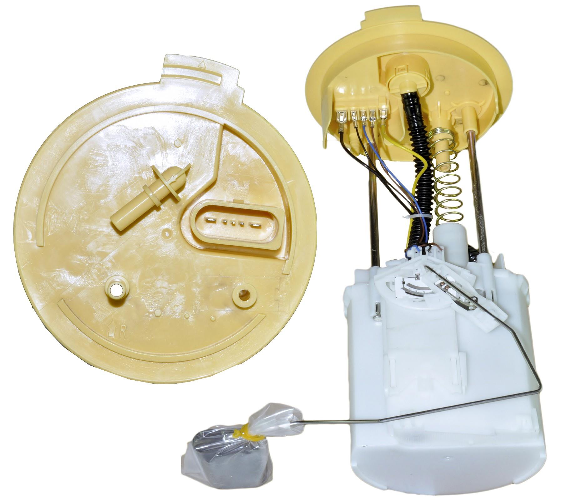 D2P INTANK Fuel Pump for VW Passat