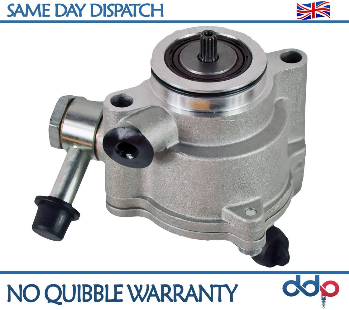 For VW LT mk2 2.8 TDi 1997-2006 Hydraulic Power Steering Pump