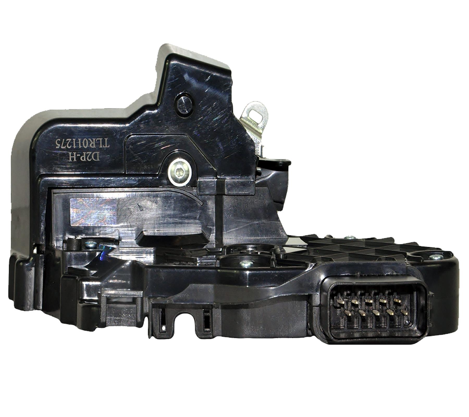 Front Right Driver Side Door Lock For Jaguar XF CC9 XF Sportbrake X250