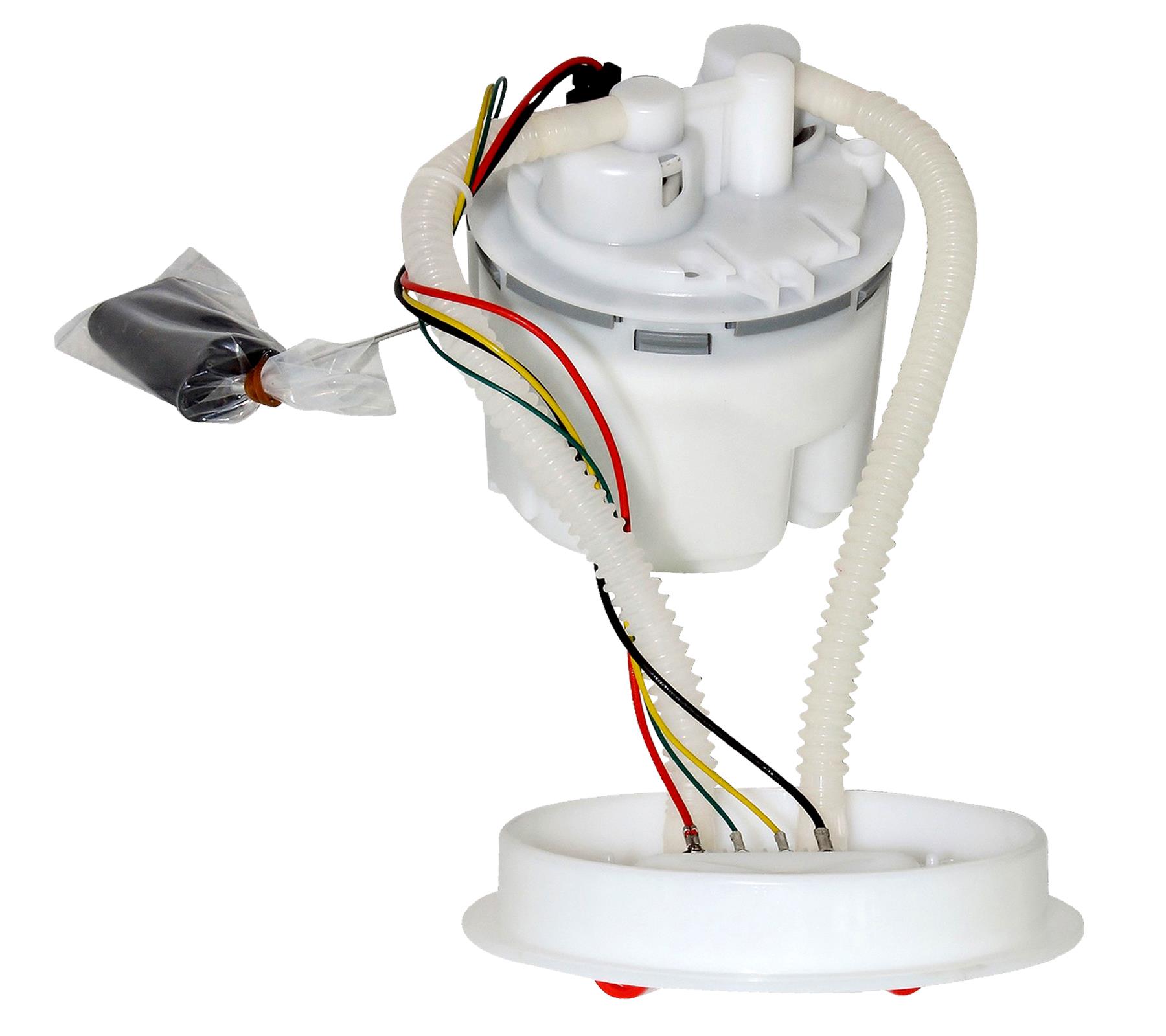 Intank Fuel Pump For Ford Mondeo Mk3 1.8 2.0 16V Petrol (20002007