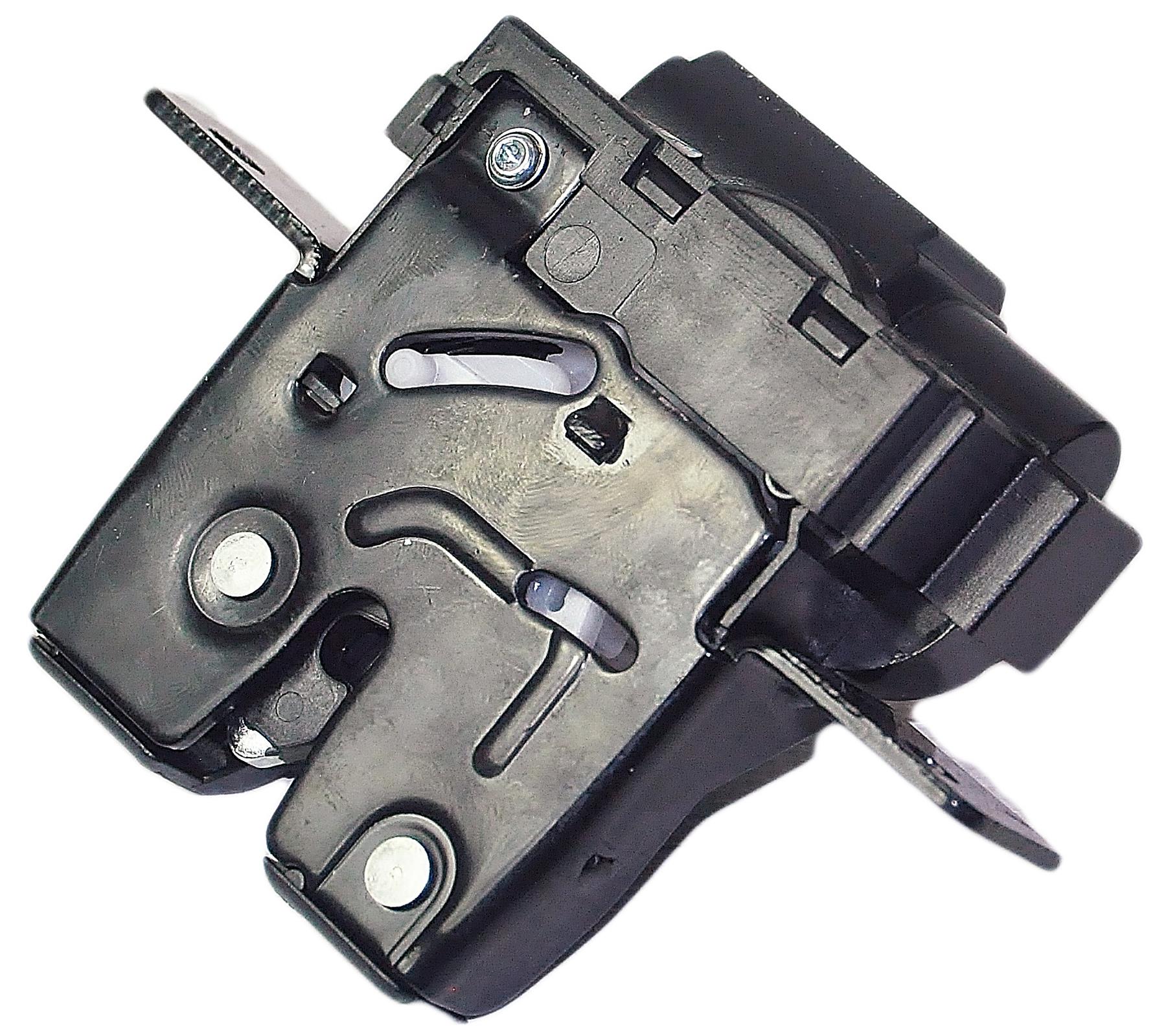 Tailgate Boot Lock Latch Catch Actuator For Renault Megane, Clio, Modus