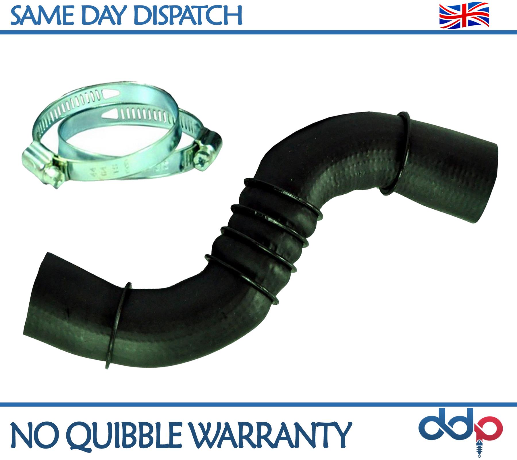 Pipe pipe hose turbo ford kuga mk1 2.0 tdci 1697854 cheap