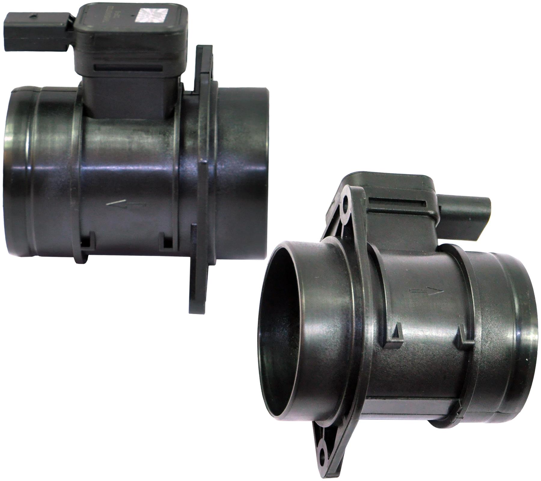 MASS AIR FLOW METER SENSOR FOR AUDI A3 (8P) A1 (8X) 1.6 TDI 03L906461