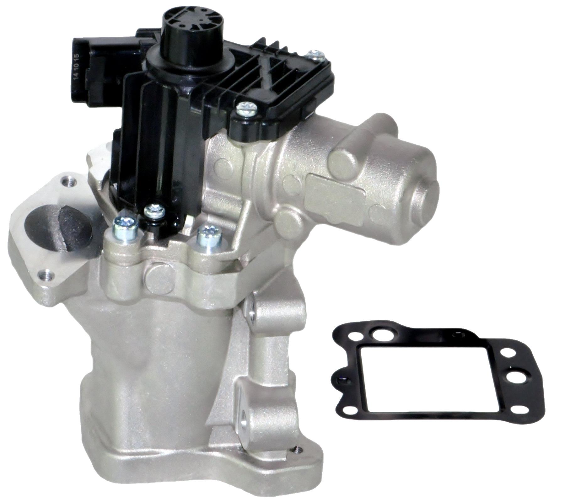 EGR VALVE FOR FORD GALAXY MONDEO IV SMAX FIAT ULYSSE LANCIA PHEDRA 2.2