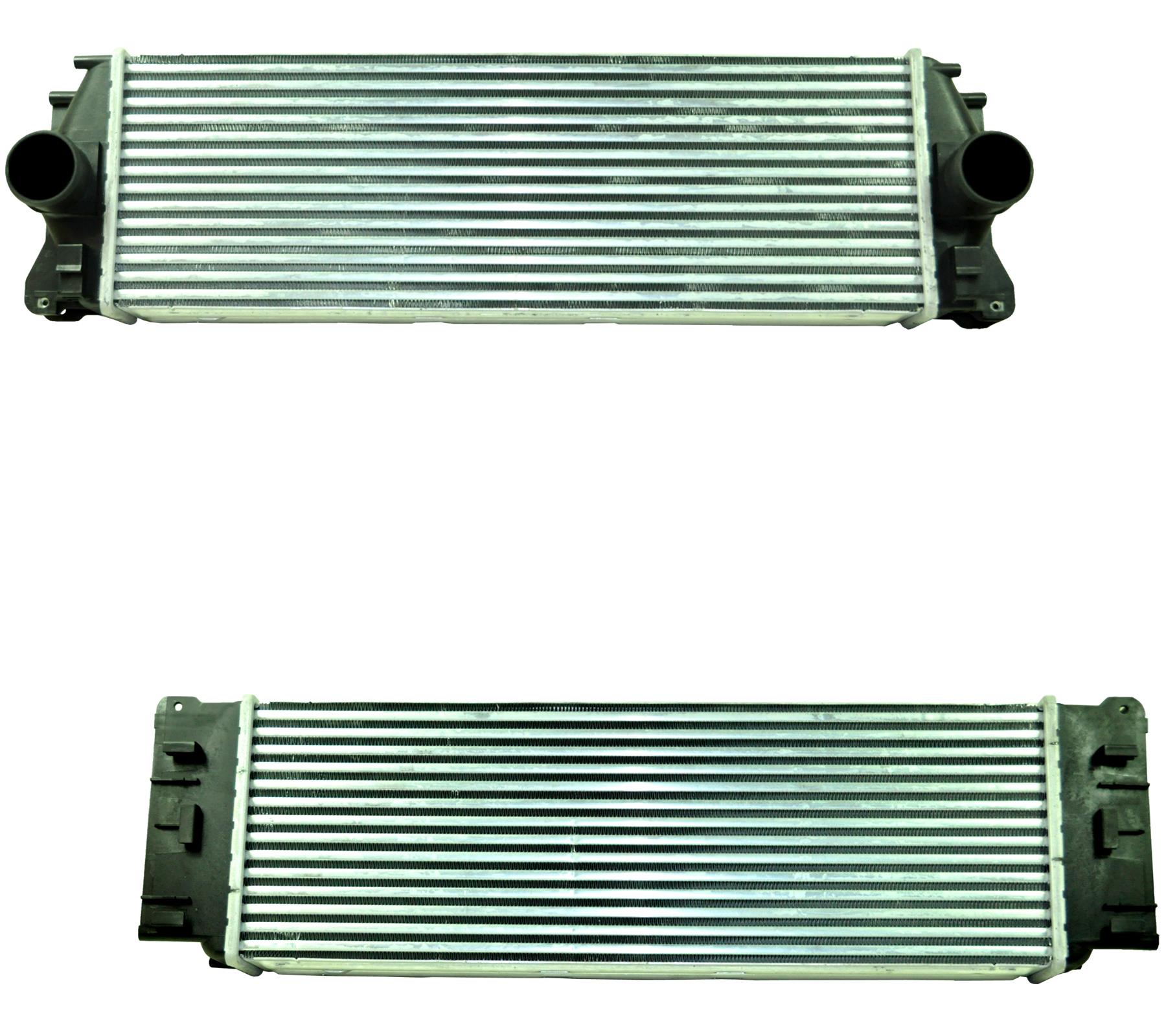 Intercooler Volkswagen Crafter 2,5 TDi Diesel 2006-2011 OE 68013636AA 9065010101