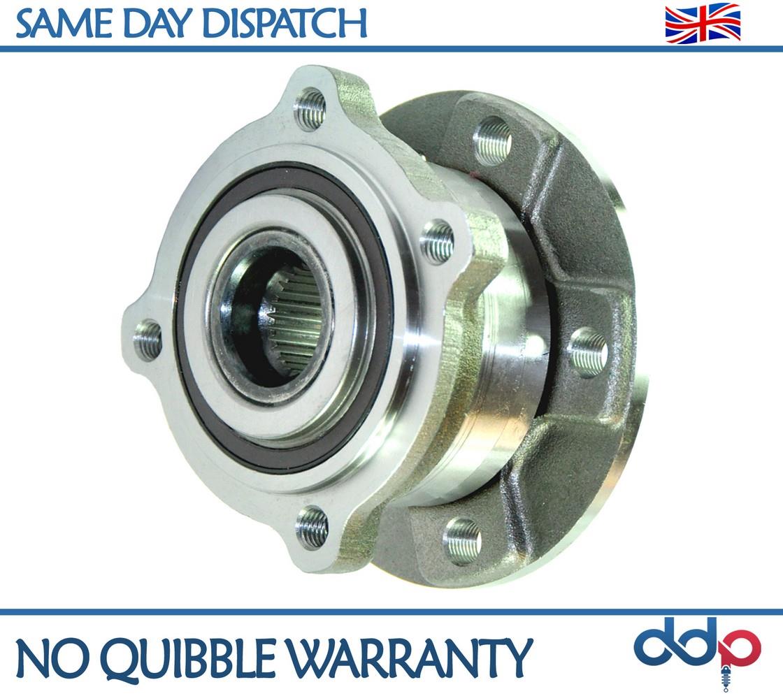 For BMW X5 E70 F15 F85, X6 F16 F86 E71 E72 Front Wheel Bearing Hub eBay