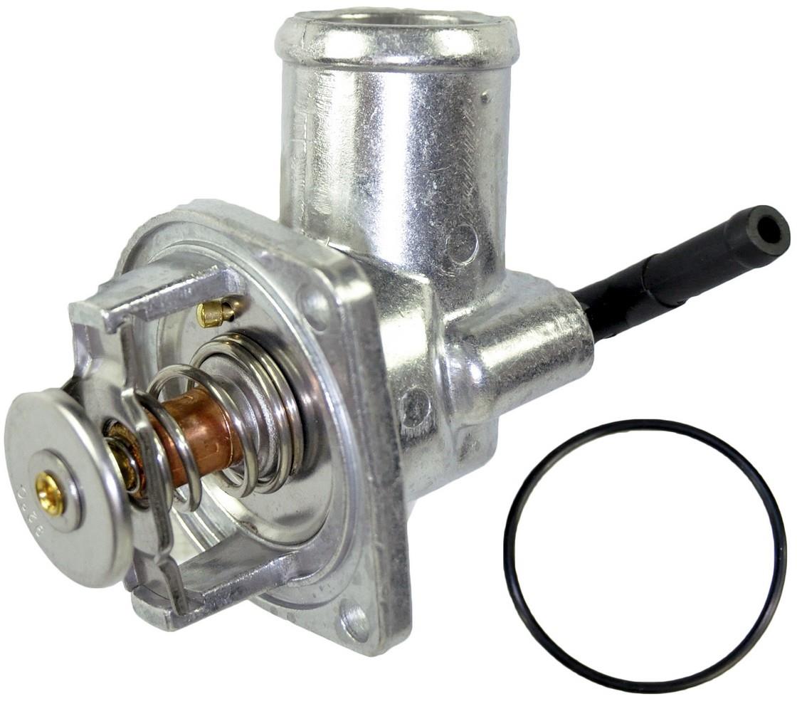 For Vauxhall Astra G Combo Corsa Mervia Vectra Zafira A B Thermostat