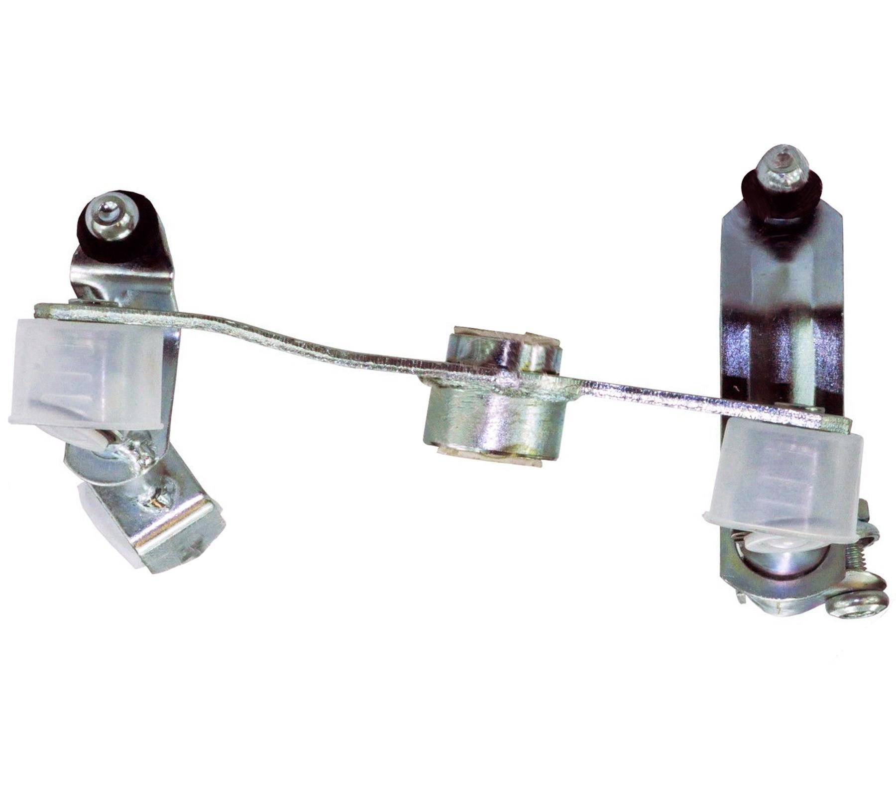 For Opel/Vauxhall Adam Corsa D Gear Selector Linkage Metal Rod 93166811 5056167410386 eBay