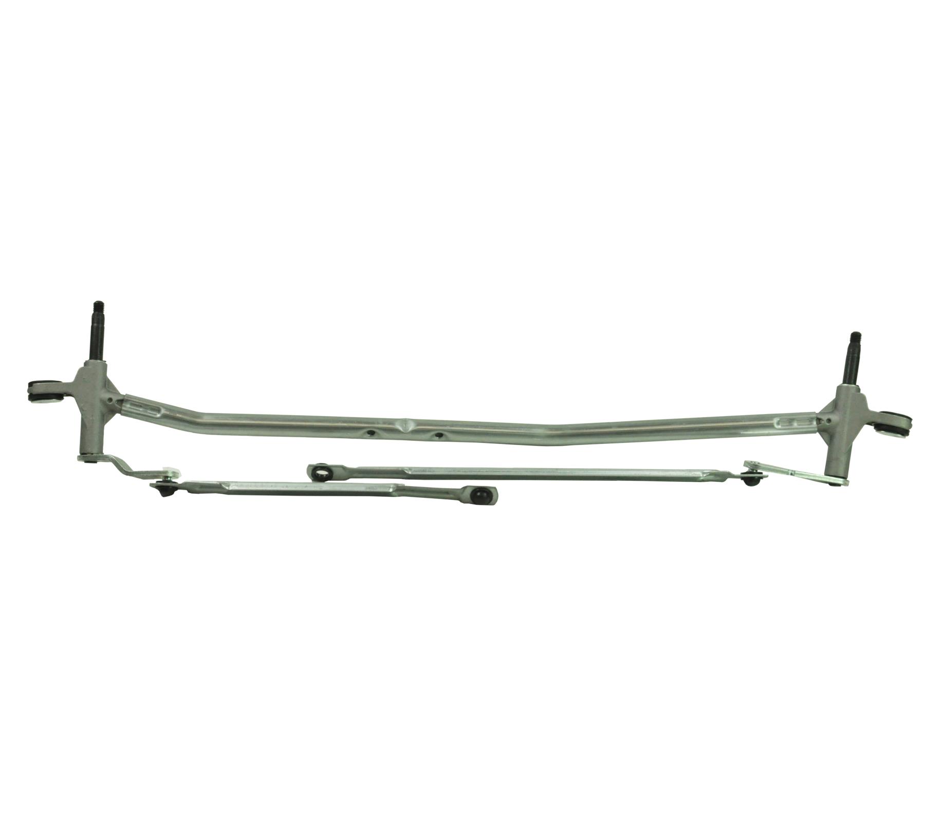 thumbnail image 2 of Front Windscreen Wiper Motor Linkage For Renault Master MK3, Movano Mk2, NV400 (2010-2020) - D2P 2 of 5