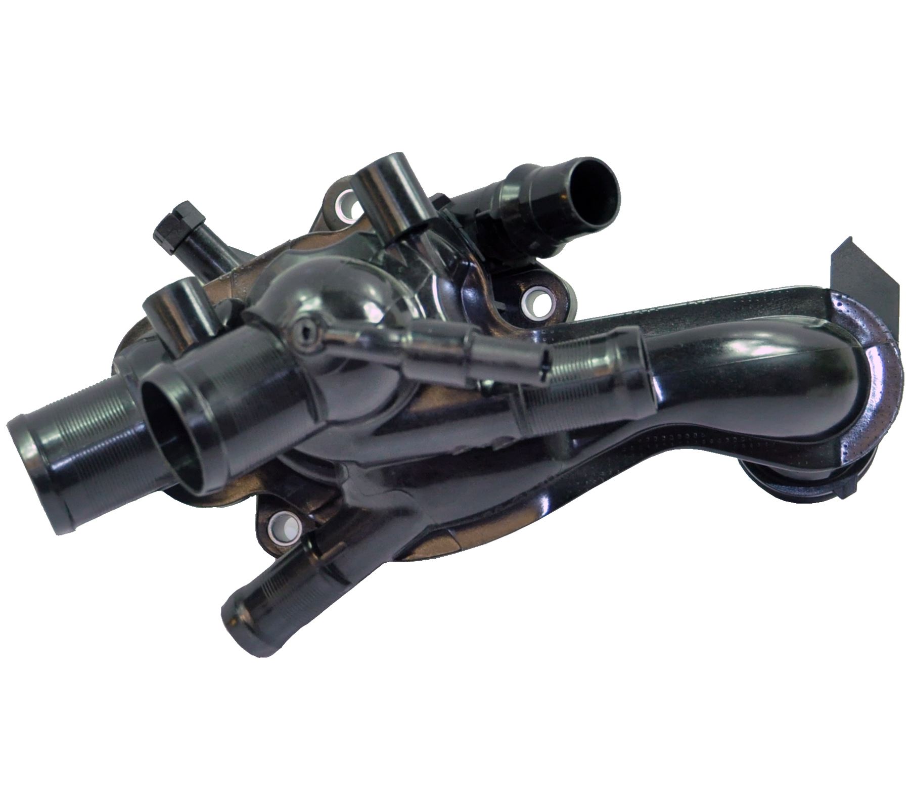 Kühlmittel Thermostatgehäuse Für Mini R55, R56, R57, Cooper