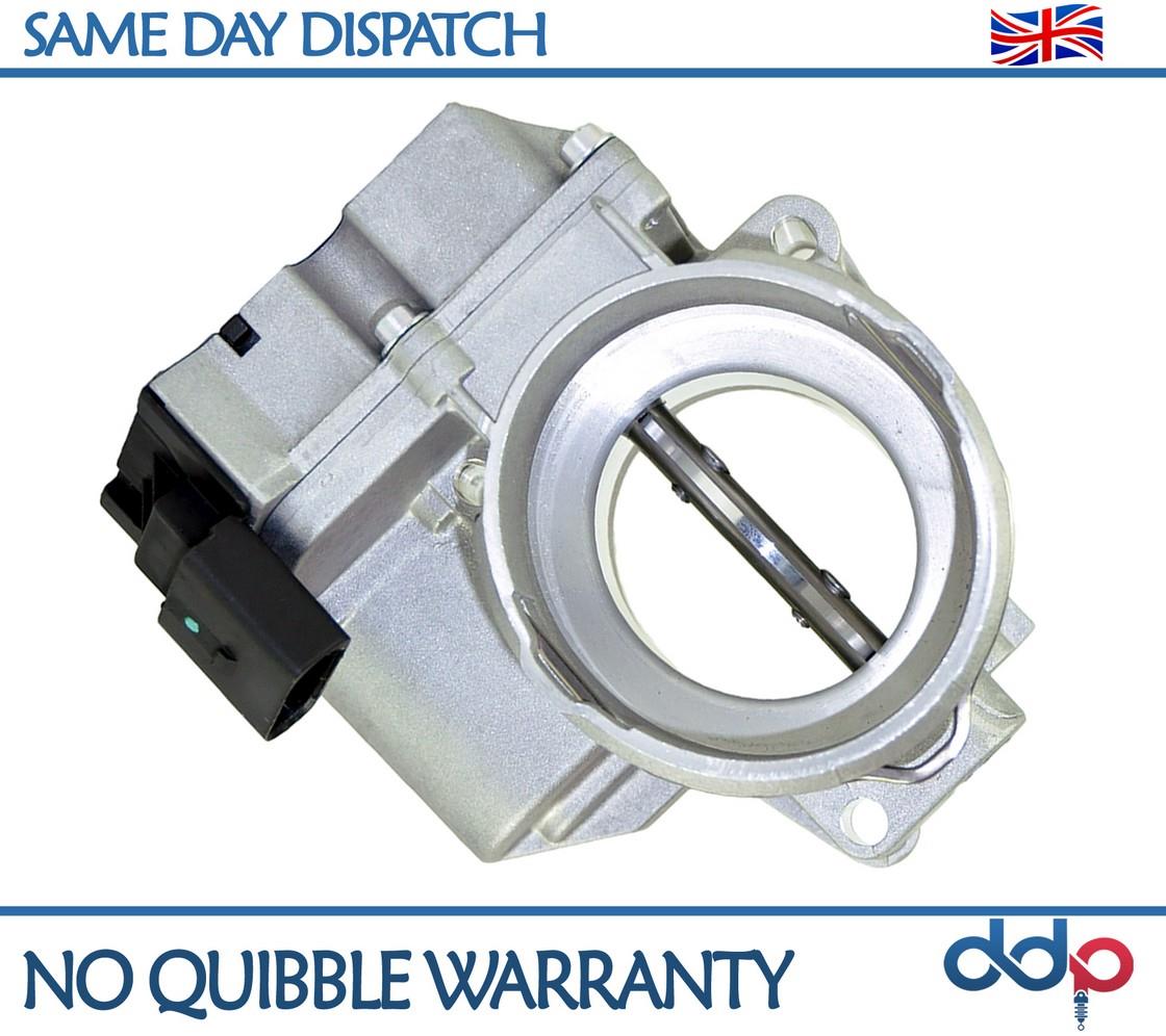 Throttle Body Fit FOR Audi A4 1.9 TDI,2.0 TDi 2004-2008 A6 2.0 TDi 2004-2008