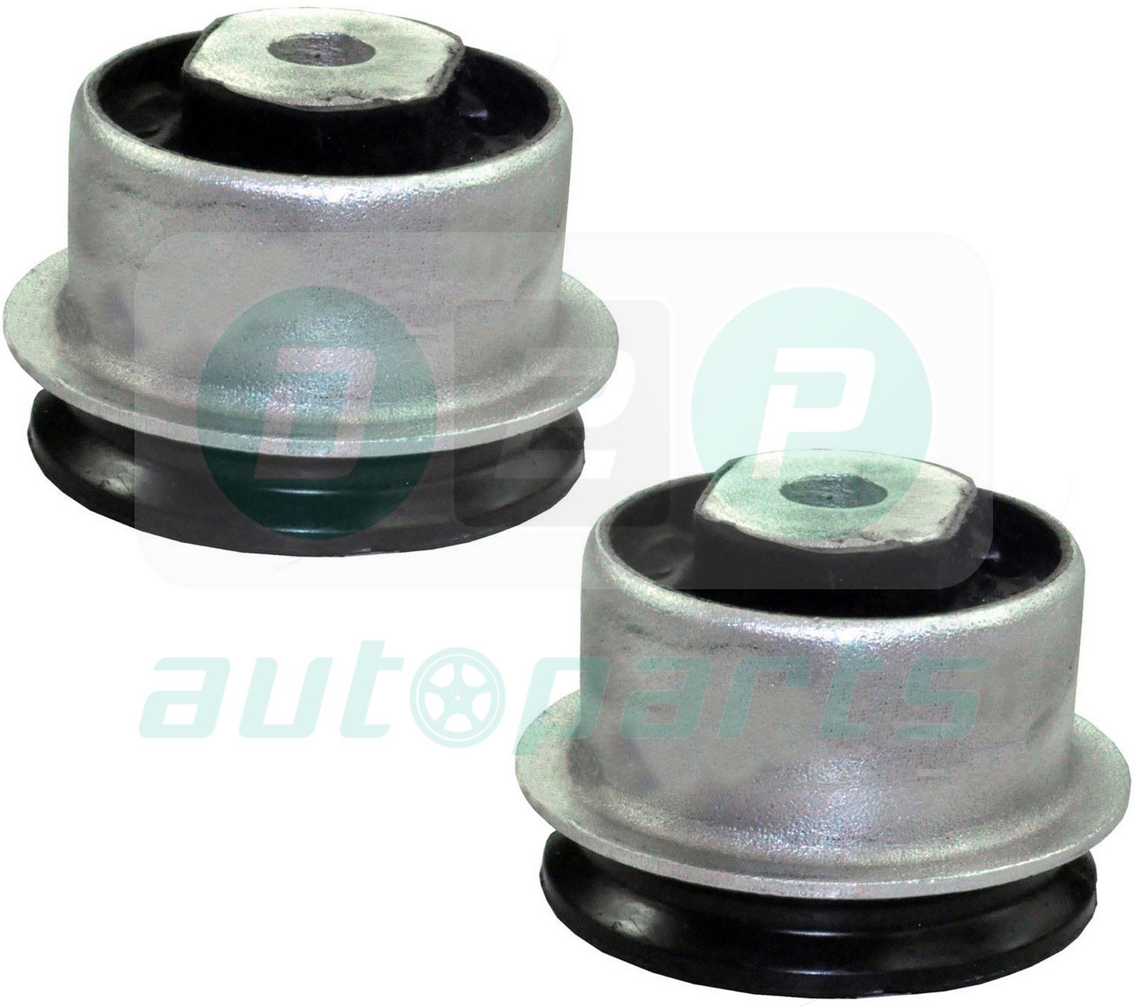 VAUXHALL VECTRA B REAR TRAILING ARM BUSHES x2 9191309 eBay