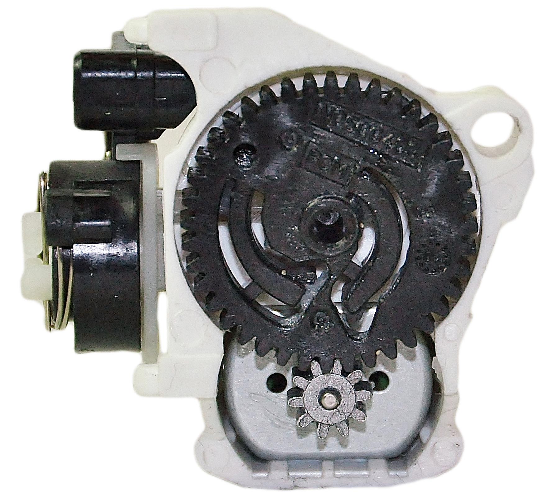 Boot Tailgate Locking Solenoid Motor Actuator For Renault Clio Mk2 Mk3, Megane eBay