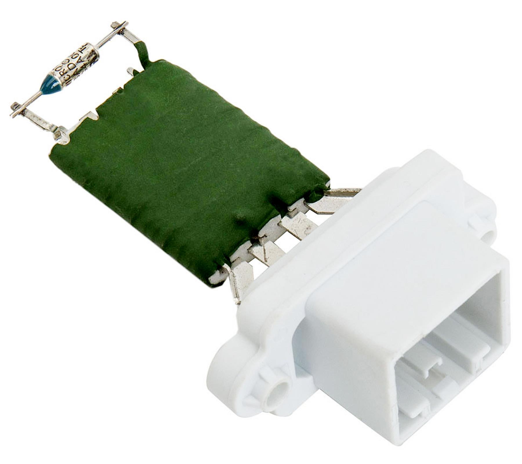 Heater Blower Fan Resistor For Ford CMax Fiesta Focus Galaxy Kuga