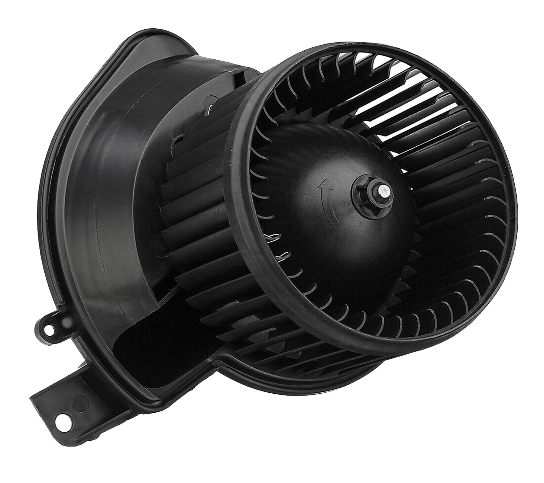 Autom blower opel
