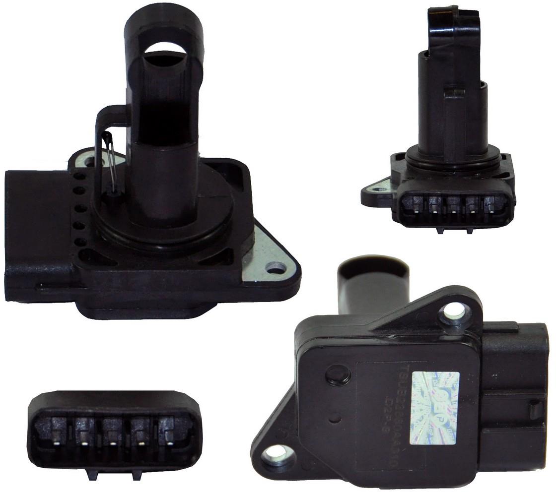 For Subaru Impreza Forester Legacy Mass Air Flow Meter Sensor MAF