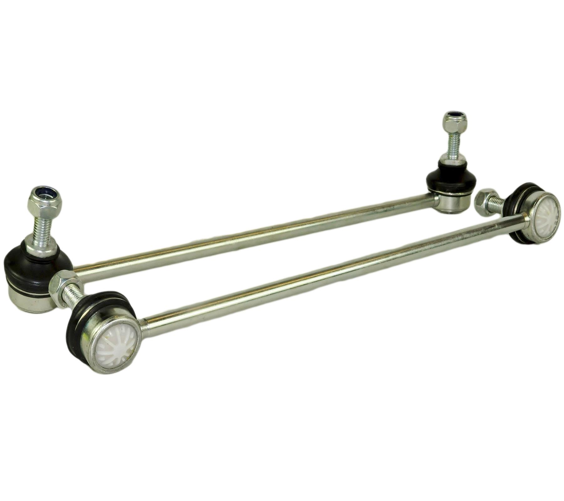 For Peugeot 2008 207 208 301 Front Left Stabiliser Anti Roll Bar Drop