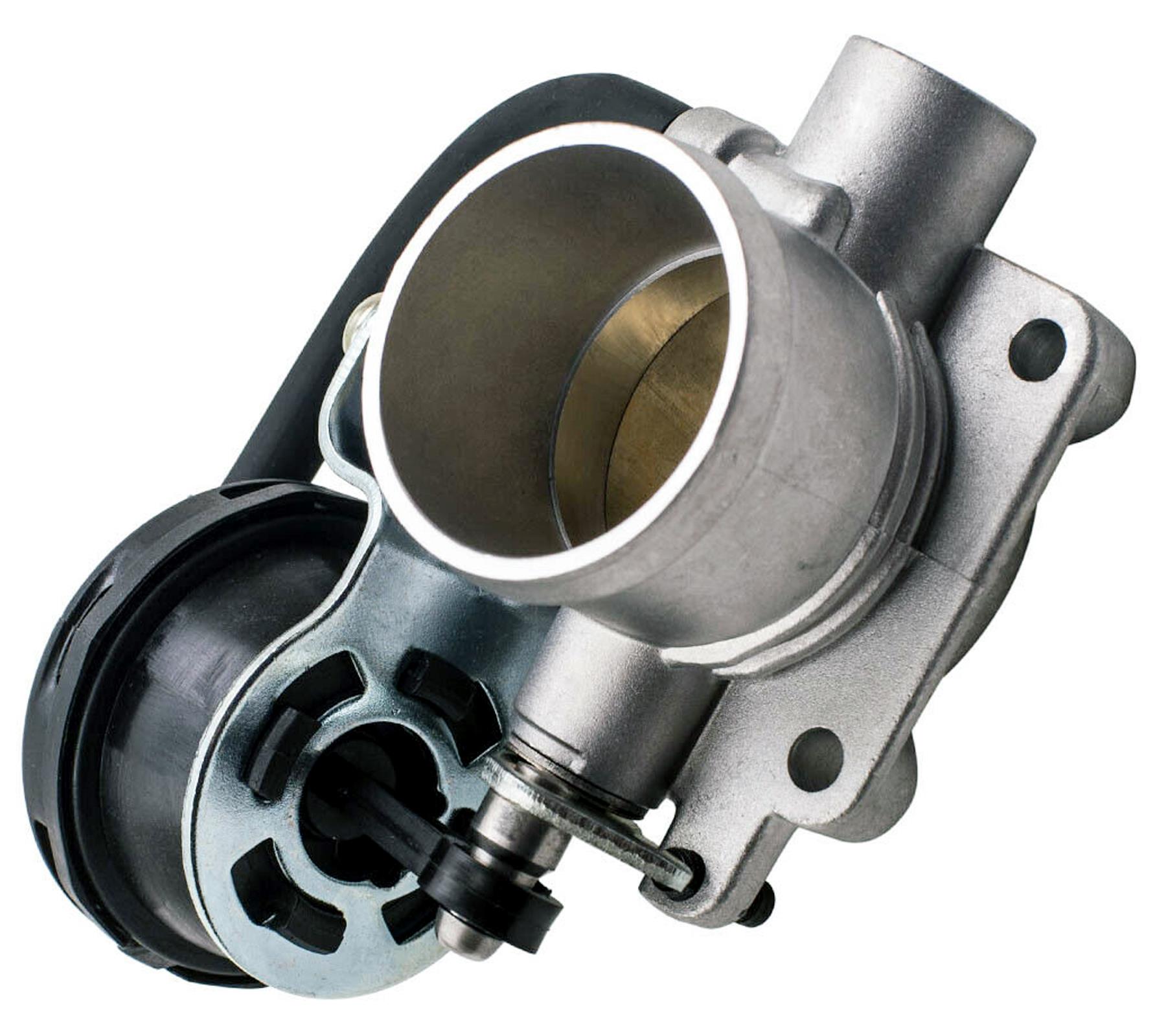 Supercharger Bypass Shut Off Valve FOR Mini Cooper S R52 R50 R53 [2002